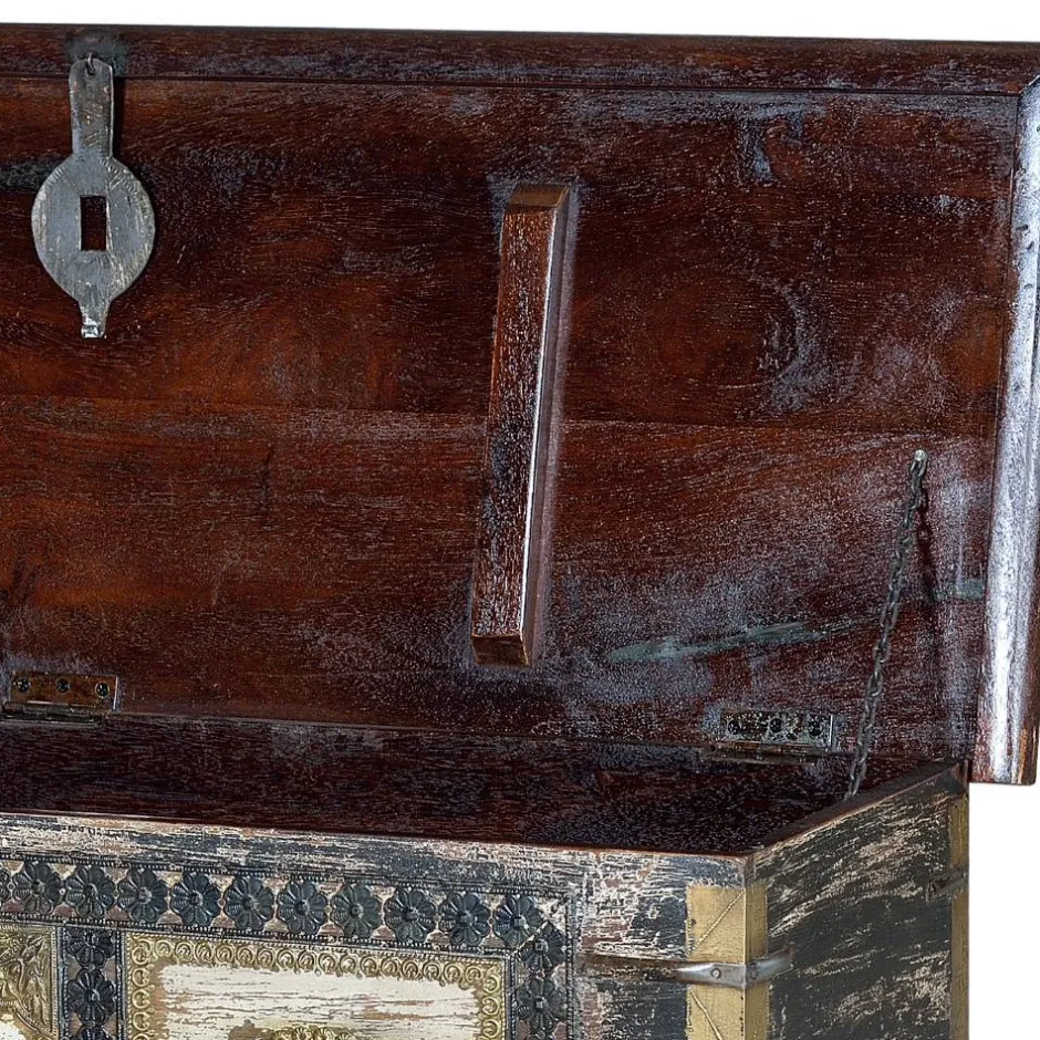 Pharao24 Holztruhe Winaray> Truhen