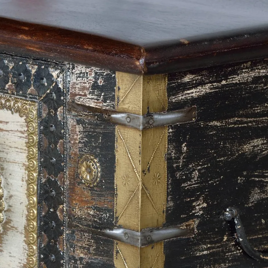 Pharao24 Holztruhe Winaray> Truhen