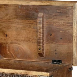 Truhen*Pharao24 Holztruhe Yulandra