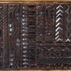 Truhen*Pharao24 Holztruhe Yulandra