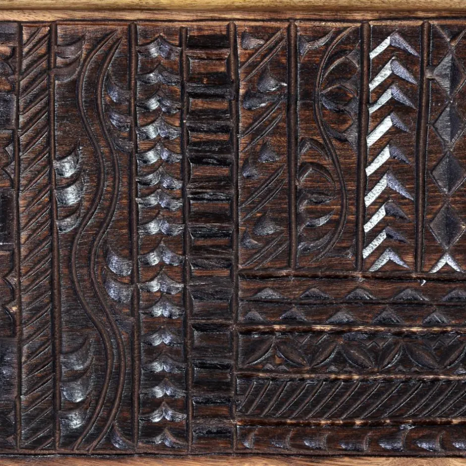 Truhen*Pharao24 Holztruhe Yulandra