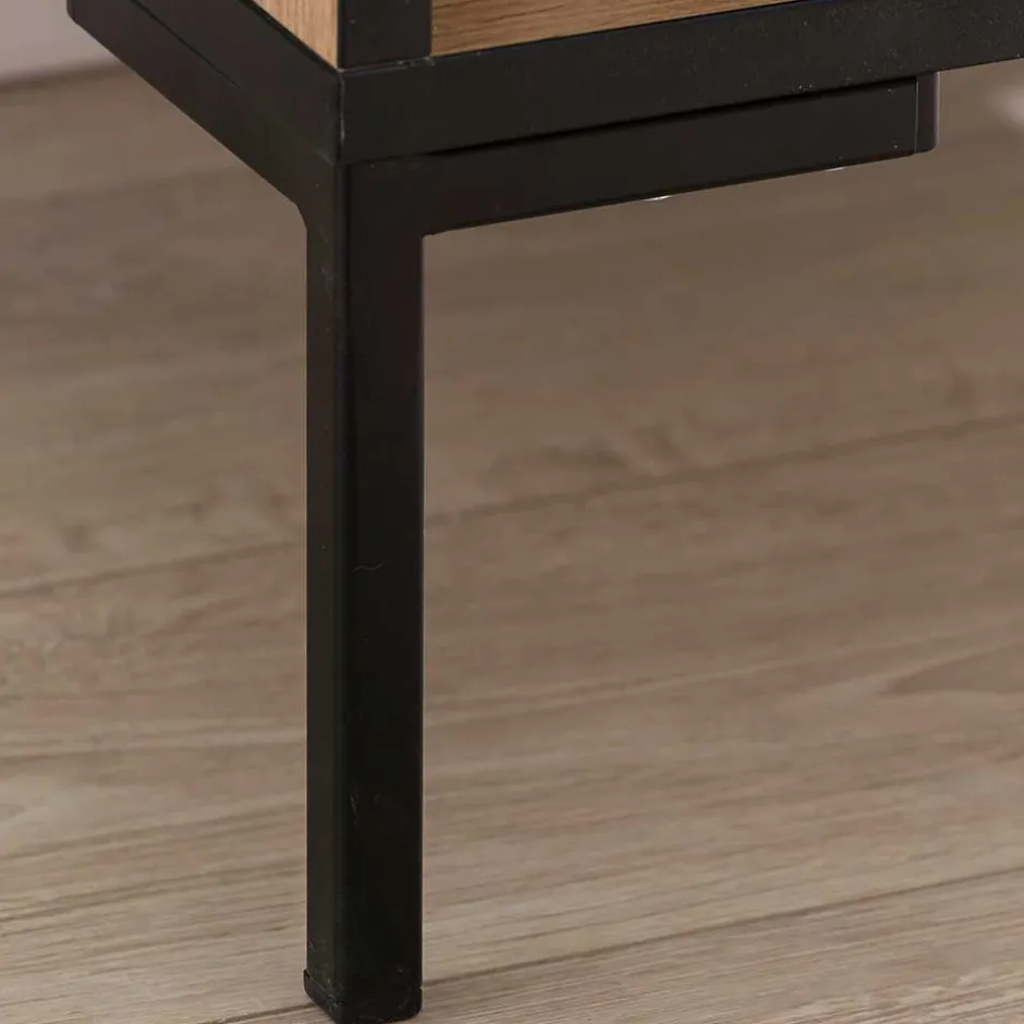 Regalschränke|Aktenregale*Pharao24 Home Office Aktenregal Baliua