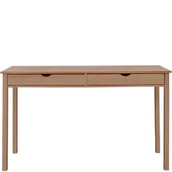 Pharao24 Home Office Schreibtisch Hatlantico> Massivholztische|Computertische