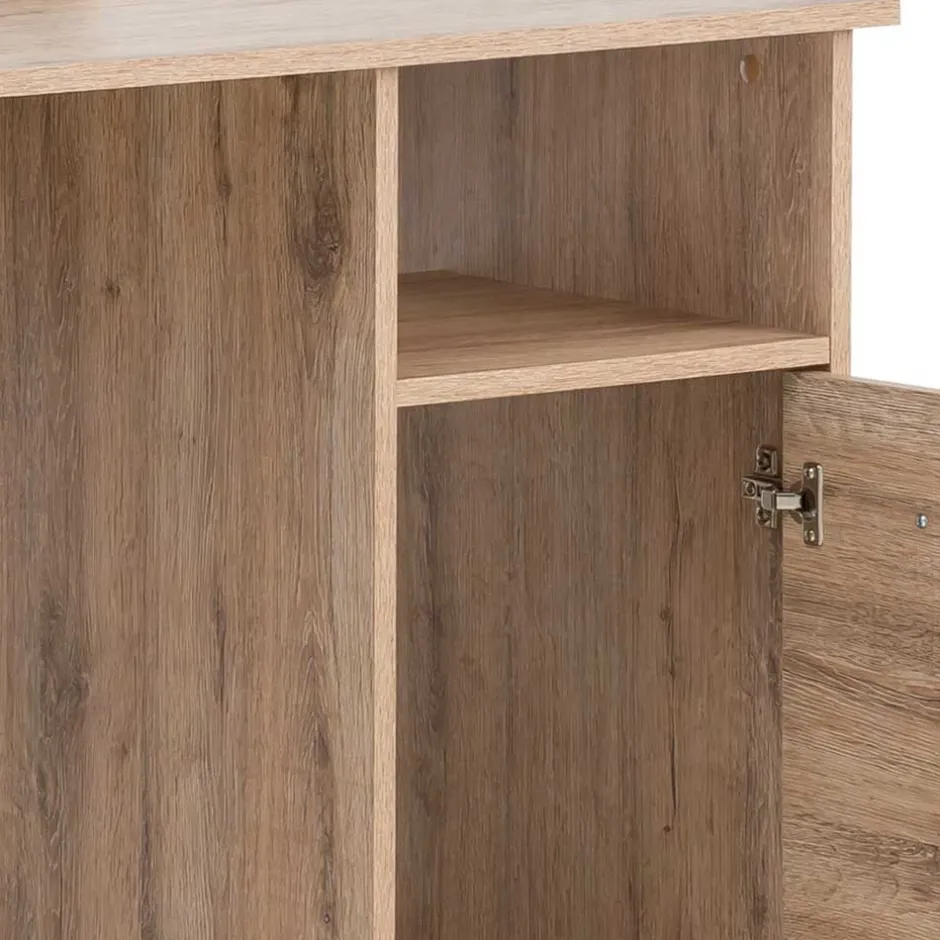 Computertische|Jugendschreibtische*Pharao24 Home Office Schreibtisch Torabus