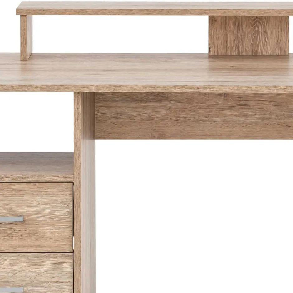 Computertische|Jugendschreibtische*Pharao24 Home Office Schreibtisch Torabus