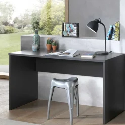 Schreibtische*Pharao24 Home Office Schreibtisch Goressan