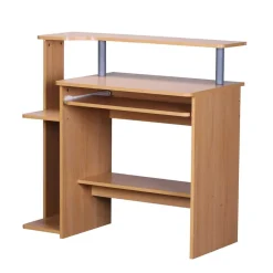 Schreibtische*Pharao24 Home Office Schreibtisch Roper