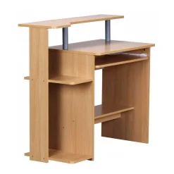 Schreibtische*Pharao24 Home Office Schreibtisch Roper
