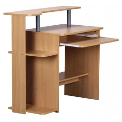 Schreibtische*Pharao24 Home Office Schreibtisch Roper