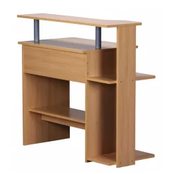 Schreibtische*Pharao24 Home Office Schreibtisch Roper