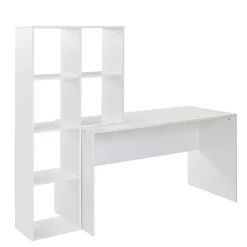 Pharao24 Home Office Schreibtisch Conory> Schreibtische