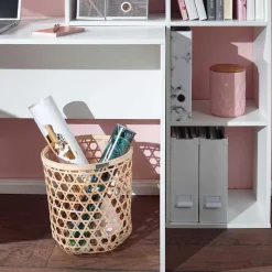 Pharao24 Home Office Schreibtisch Conory><noscript><img width=