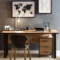 Pharao24 Home Office Schreibtisch Baliua><noscript><img width=