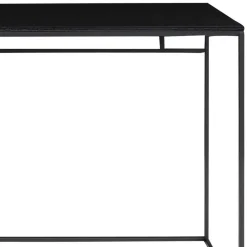 Telefontische|Schreibtische*Pharao24 Home Office Schreibtisch Alino