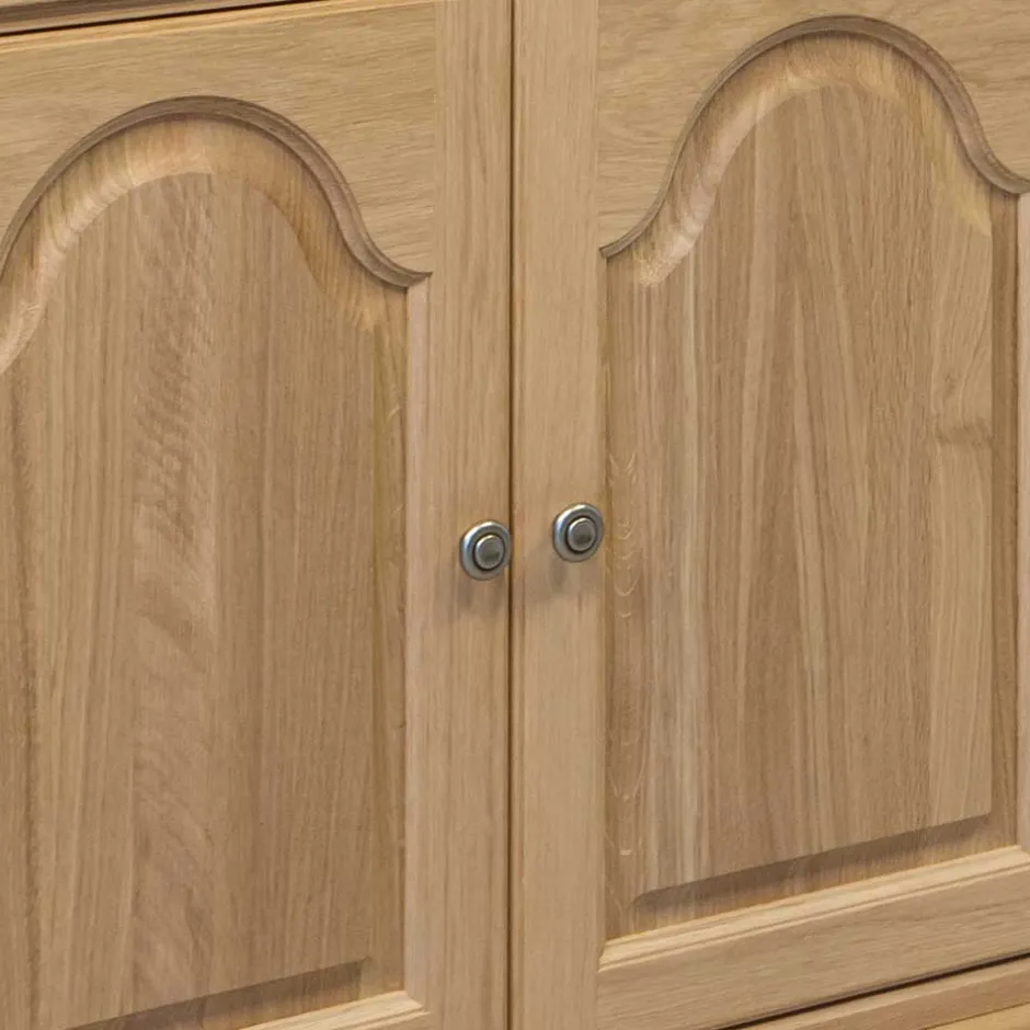 Highboards|Highboards*Pharao24 Home Office Sekretär Calbilan