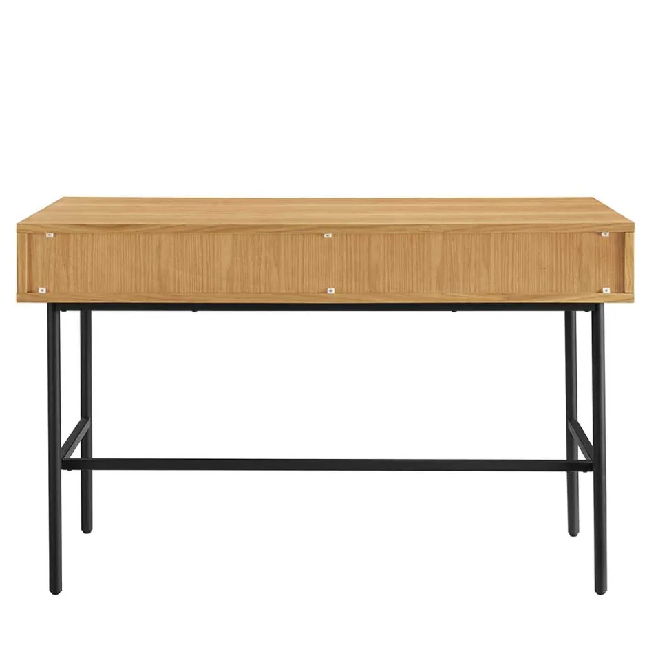 Pharao24 Home-Office Schreibtisch Durian> Schreibtische|Computertische