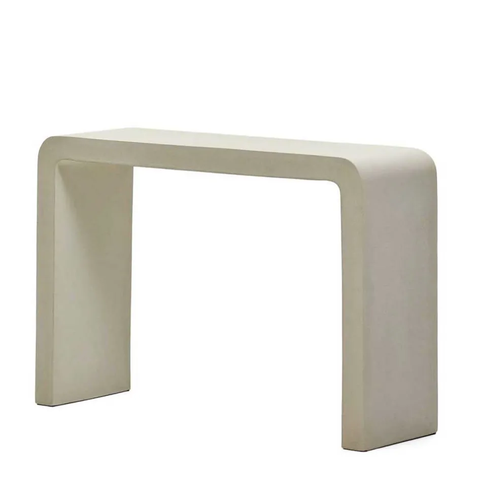 Pharao24 In- und Outdoor Konsolen Tisch Ofrael> Gartenmöbel|Konsolentische