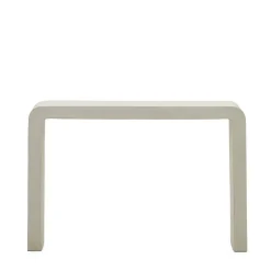 Pharao24 In- und Outdoor Konsolen Tisch Ofrael> Gartenmöbel|Konsolentische