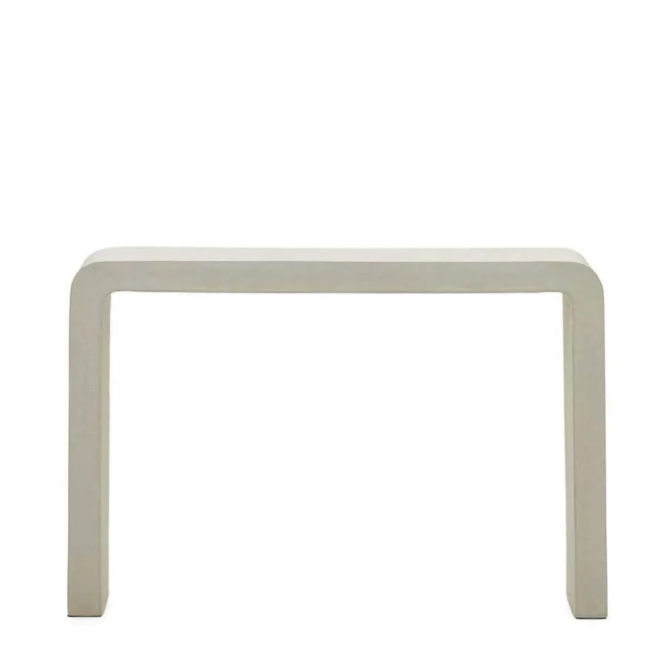 Pharao24 In- und Outdoor Konsolen Tisch Ofrael> Gartenmöbel|Konsolentische