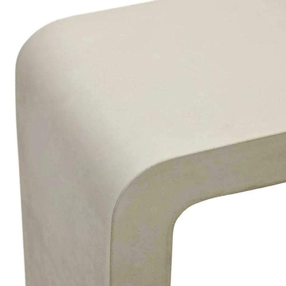 Pharao24 In- und Outdoor Konsolen Tisch Ofrael> Gartenmöbel|Konsolentische