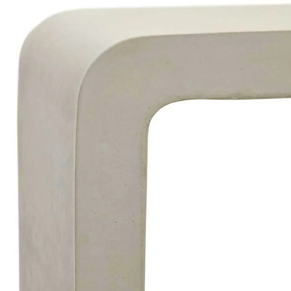 Pharao24 In- und Outdoor Konsolen Tisch Ofrael> Gartenmöbel|Konsolentische