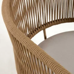 Wohnzimmer Sessel*Pharao24 In- und Outdoor Sessel Finanun