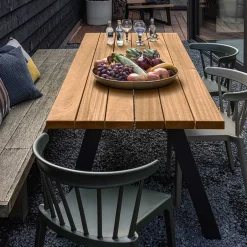 Pharao24 In- und Outdoor Tisch Ginko><noscript><img width=