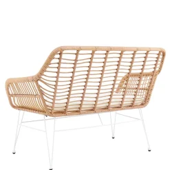 Küchenbank|Esszimmerbänke*Pharao24 In- und Outdoorbank Andradan