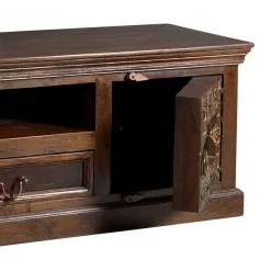 Pharao24 Indisches Lowboard Mysore><noscript><img width=