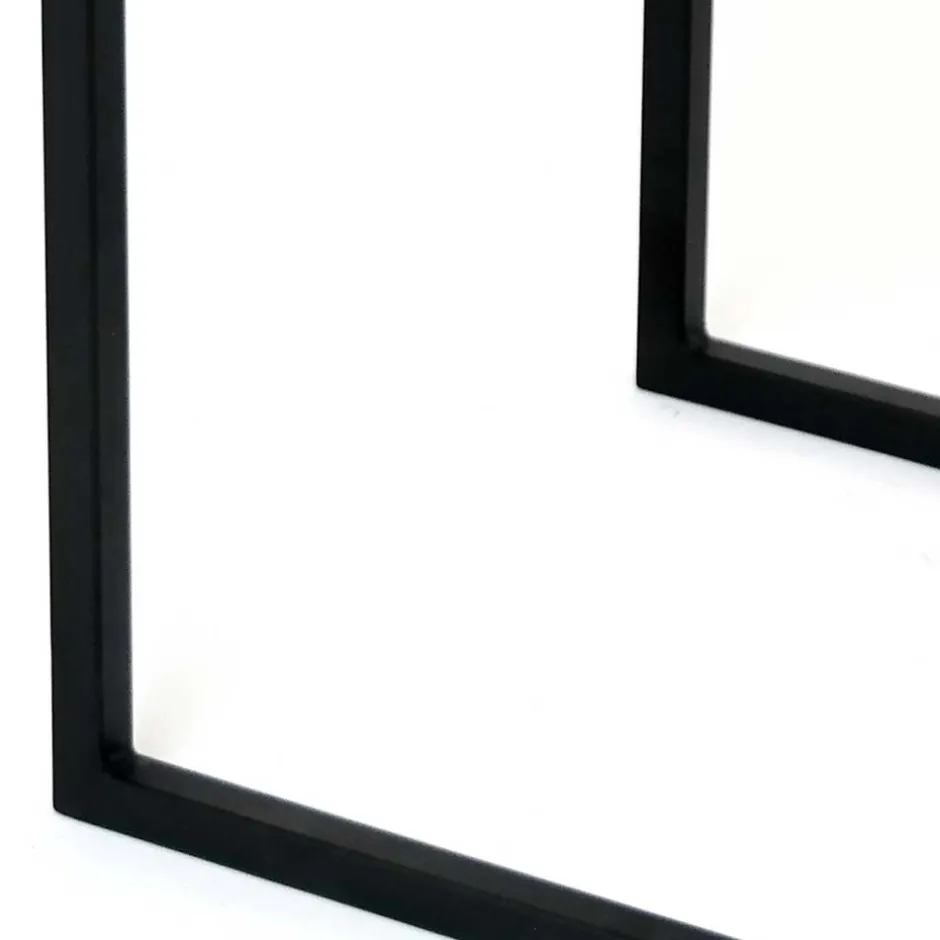 Pharao24 Industrial Anstelltisch Izmara> Wohnzimmertisch|Beistelltische