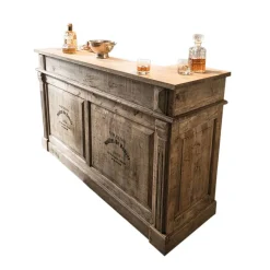 Pharao24 Industrial Bartresen Linea> Barmöbel