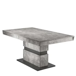 Pharao24 Industrial Esstisch Etzga> Ausziehtische