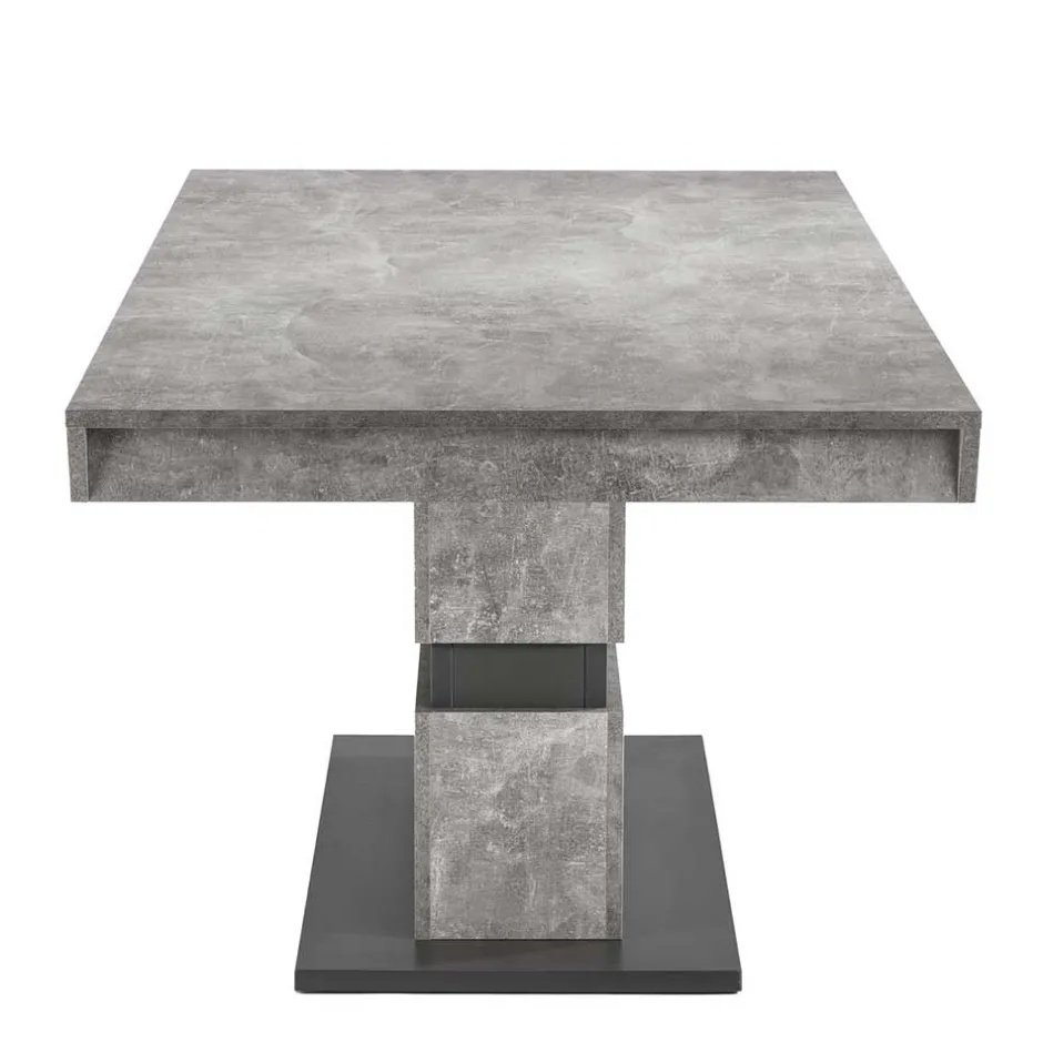 Pharao24 Industrial Esstisch Etzga> Ausziehtische