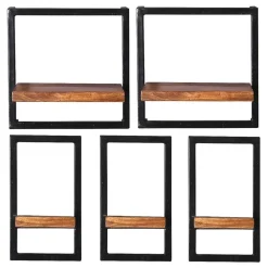 Hängeregale*Pharao24 Industrial Regale India