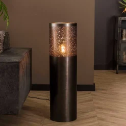 Pharao24 Industrial Stehleuchte Verian> Lampen Und Leuchten