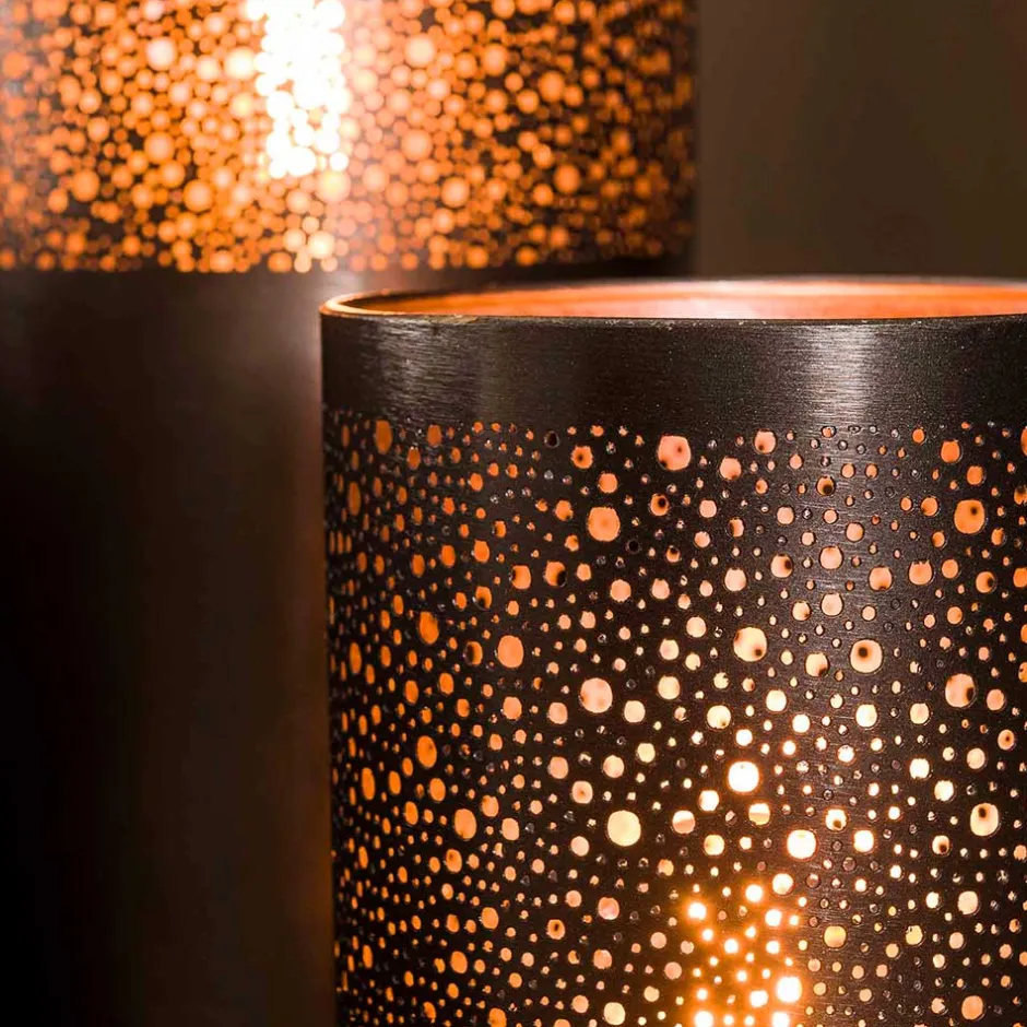 Pharao24 Industrial Stehleuchte Verian> Lampen Und Leuchten