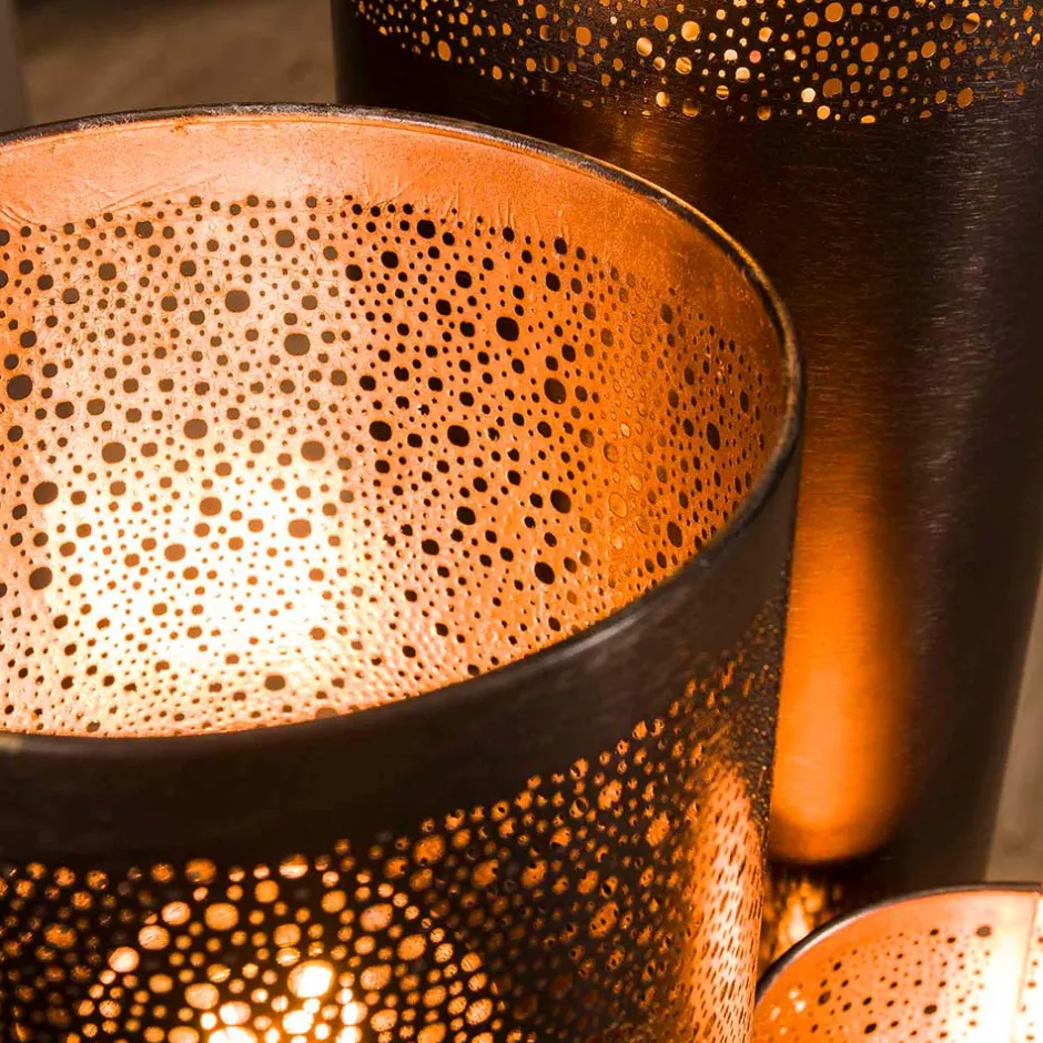 Pharao24 Industrial Stehleuchte Verian> Lampen Und Leuchten