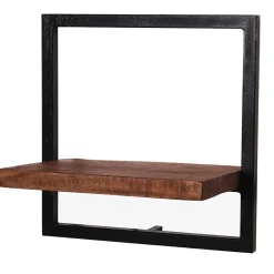 Hängeregale*Pharao24 Industriedesign Wandregal India