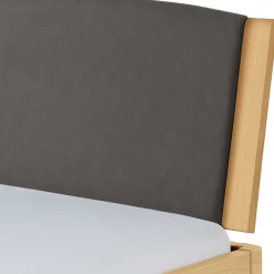 Pharao24 Industriestil Bett 140x200 Rozari><noscript><img width=