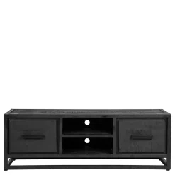 Pharao24 Industriestil Lowboard Zubanis> Fernsehkommoden|Fernsehtische