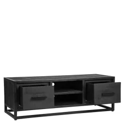 Pharao24 Industriestil Lowboard Zubanis><noscript><img width=