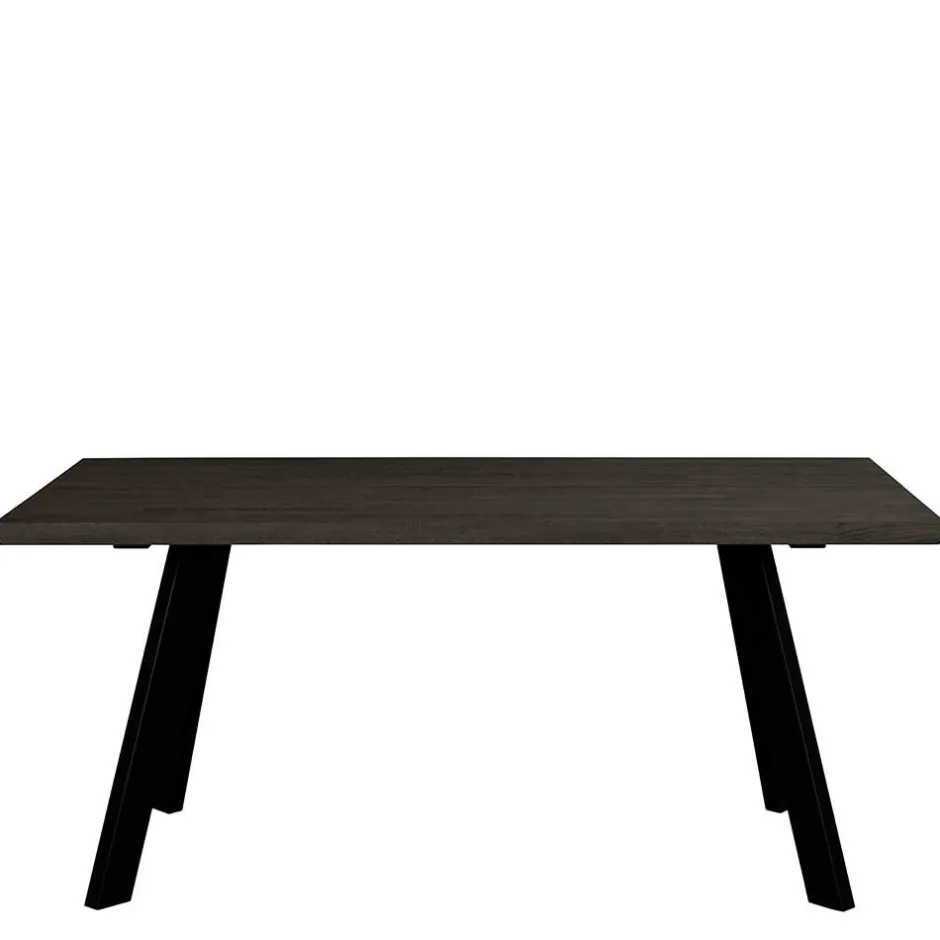 Tisch Mit Stühlen|Esszimmer Sets*Pharao24 Industry Essgruppe Kandu