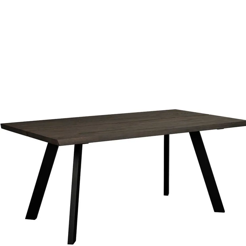 Tisch Mit Stühlen|Esszimmer Sets*Pharao24 Industry Essgruppe Kandu