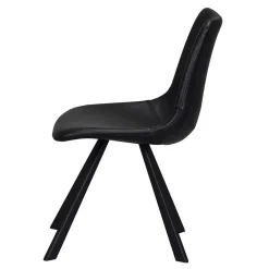 Tisch Mit Stühlen|Esszimmer Sets*Pharao24 Industry Essgruppe Kandu