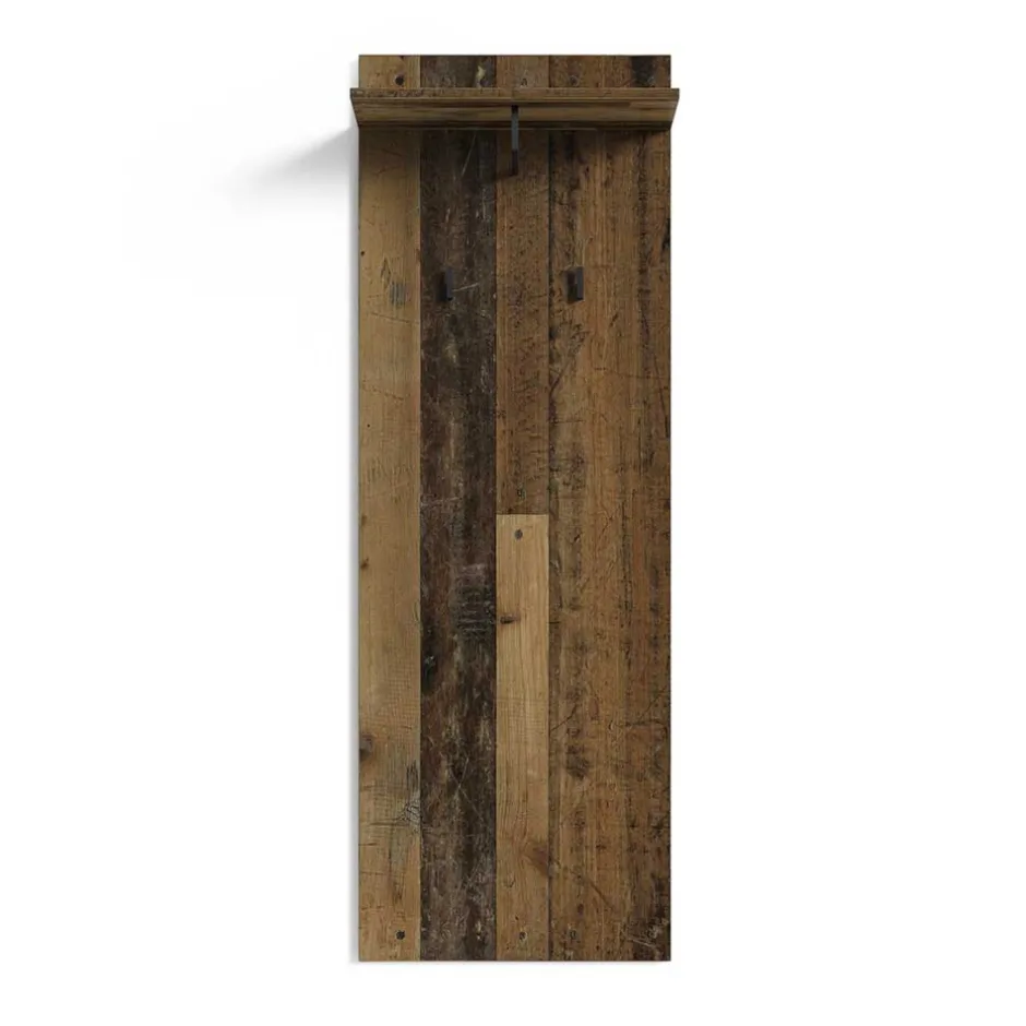 Pharao24 Industry Garderobenpaneel Ackora> Wandgarderoben|Garderoben Paneele