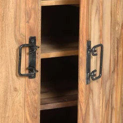 Küchenkommode|Wohnzimmerkommoden*Pharao24 Industry Kommode India