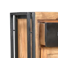 Küchenkommode|Wohnzimmerkommoden*Pharao24 Industry Kommode India