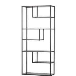 Bücherregale|Standregale*Pharao24 Industry Regal Funchas