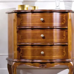 Pharao24 Italienische Kommode Assolato> Massivholzmöbel|Küchenkommode