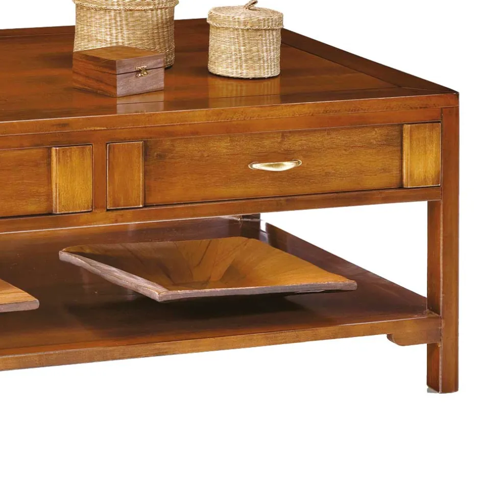 Pharao24 Italienischer Wohnzimmertisch Barberino> Wohnzimmertisch|Couchtische